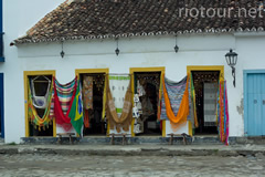 Store in Paraty